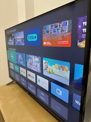 Televisor Xiaomi 32 Smart TV