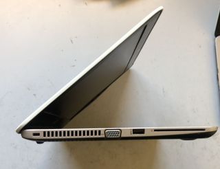 HP Elitebook 820 G3