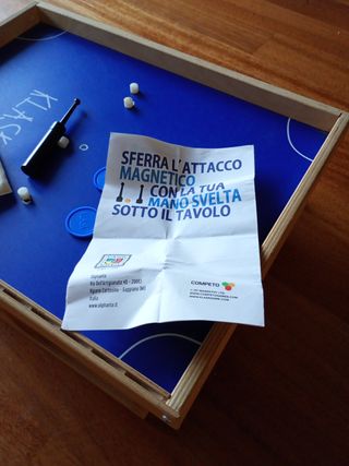 Klask Gioco da Tavolo