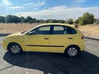 SEAT Ibiza 2005