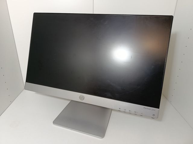 Monitor HP Pavilion 22xi IPS LED 21.5