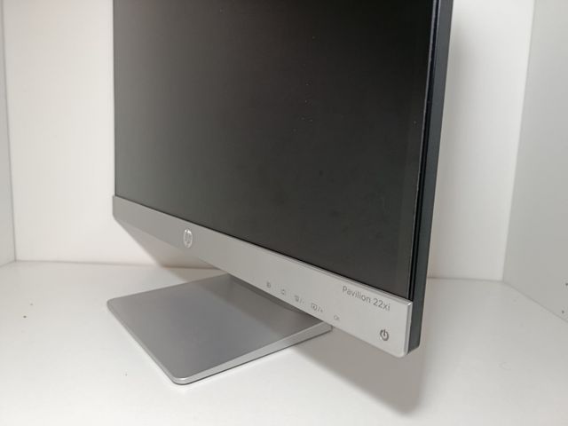 Monitor HP Pavilion 22xi IPS LED 21.5