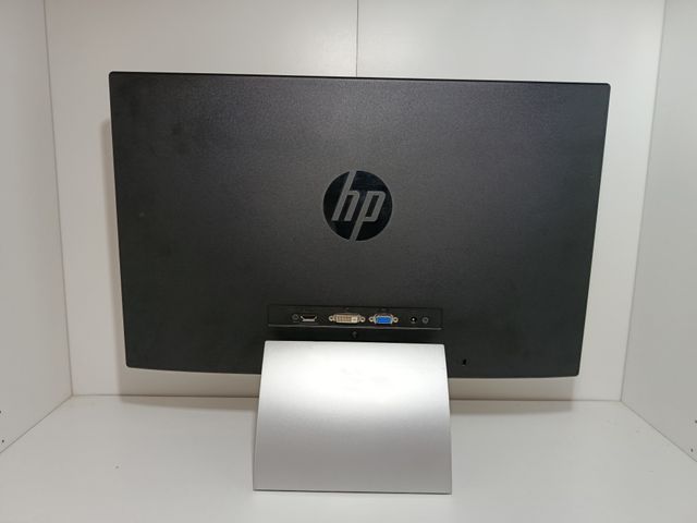 Monitor HP Pavilion 22xi IPS LED 21.5