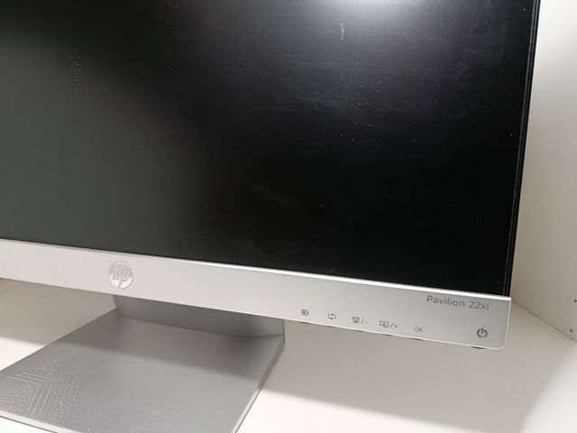 Monitor HP Pavilion 22xi IPS LED 21.5