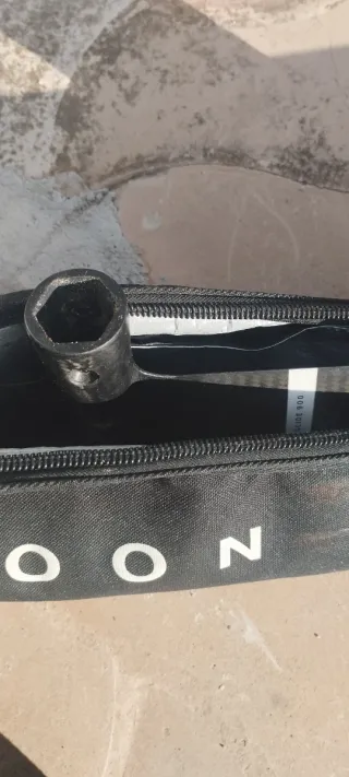 Ala wingfoil H-GLIDE 900