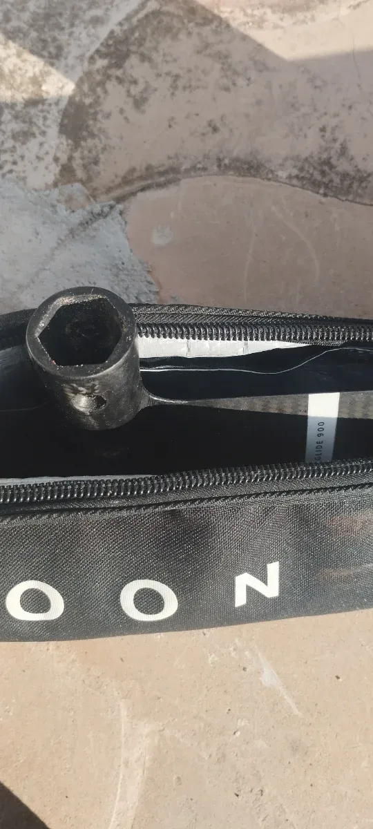 Ala wingfoil H-GLIDE 900