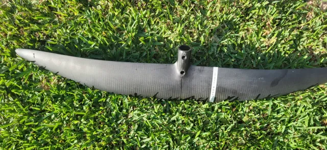 Ala wingfoil H-GLIDE 900