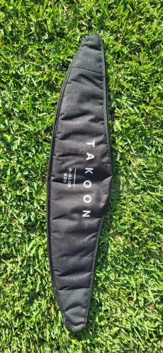 Ala wingfoil H-GLIDE 900