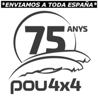 Mitsubishi Montero 3.2 200cv