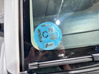 Mitsubishi Montero 3.2 200cv