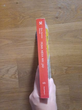 Prima media mai più! Ediz. a colori