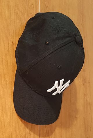 Gorra New Era New York Yankees original