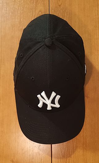 Gorra New Era New York Yankees original