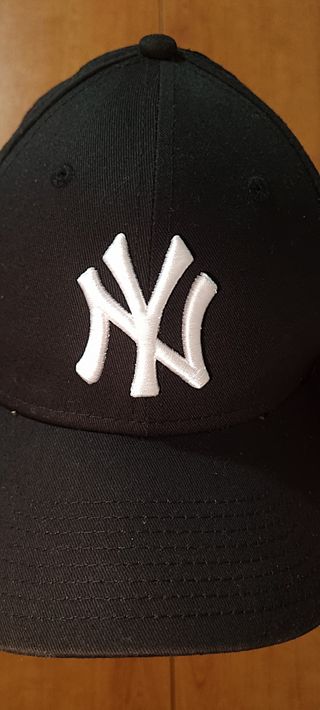 Gorra New Era New York Yankees original