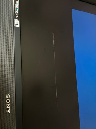 Televisión Sony BRAVIA Full HD 1080