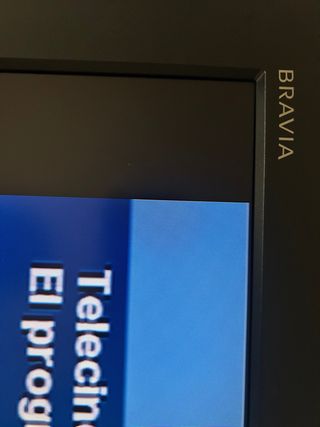 Televisión Sony BRAVIA Full HD 1080