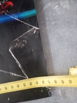 Póster Iron Man 32x47