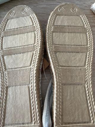 Zapatos mujer talla 39 sin estrenar