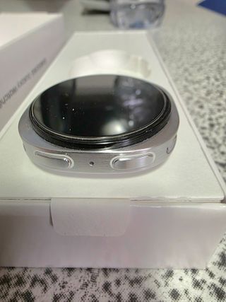 Samsung Galaxy Watch8 40mm + accessori