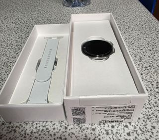 Samsung Galaxy Watch8 40mm + accessori