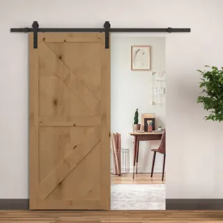 Herraje Puerta Corredera 200cm