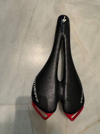 Sillín Specialized Toupe 130