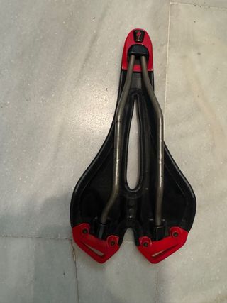 Sillín Specialized Toupe 130