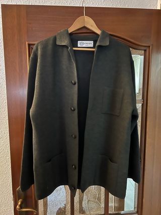 Camisa Duarte manga larga L x3 
