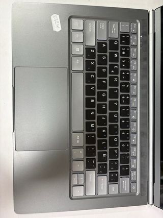 Thomson NEOX Intel N4200 4GB 64GB Gris/Plata