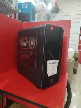 PC Gaming Intel Core i7 12700K 32GB RAM