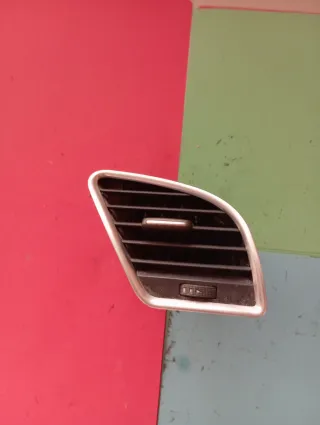 Difusor Rejilla Salpicadero Audi Derecho
