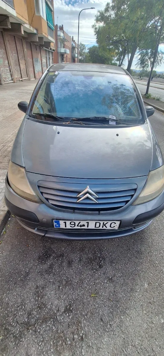 Citroen C3 2005