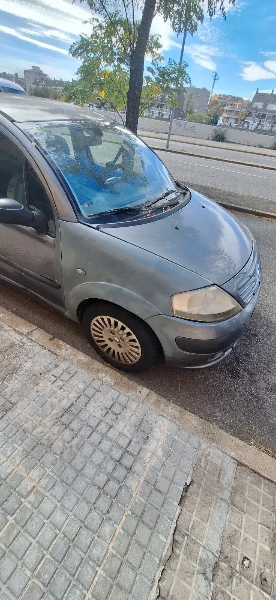 Citroen C3 2005