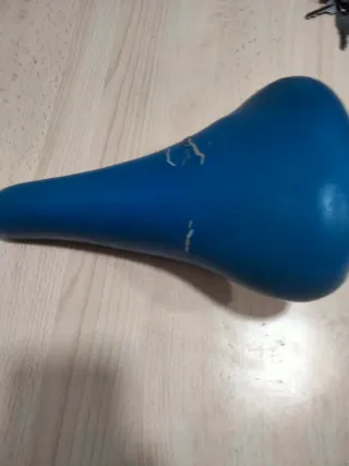 Bicicleta BMX California