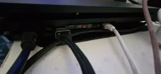 Consola PS4 Pro 9.00 con 2 mandos 