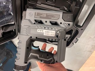 Pistola de grapas Cecotec CecoRaptor 2020