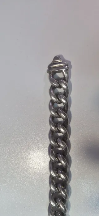 Pulsera de plata 925
