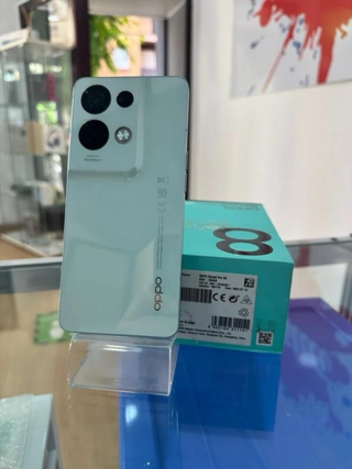 OPPO Reno8 Pro Green 5G 256 GB 8 GB RAM