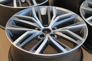 Llantas 19" Original Volkswagen Passat R Alltrack