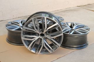 Llantas 19" Original Volkswagen Passat R Alltrack