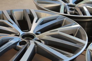 Llantas 19" Original Volkswagen Passat R Alltrack