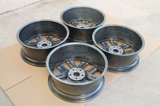 Llantas 19" Original Volkswagen Passat R Alltrack