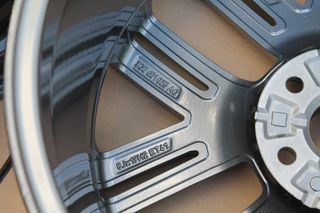 Llantas 19" Original Volkswagen Passat R Alltrack