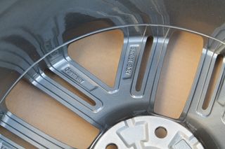 Llantas 19" Original Volkswagen Passat R Alltrack