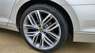 Llantas 19" Original Volkswagen Passat R Alltrack