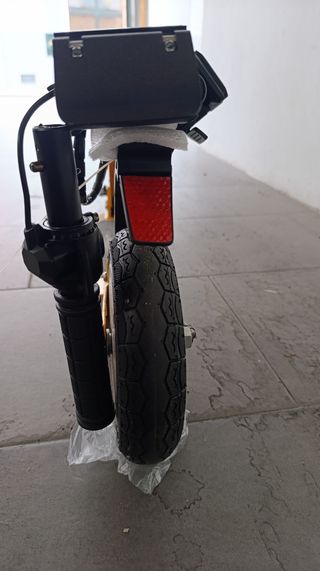 Patinete Eléctrico infantil Olsson