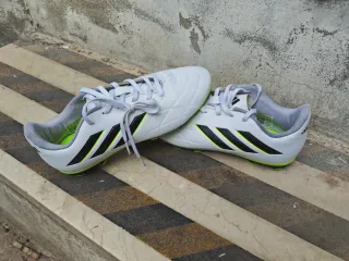 Botas de fútbol Adidas Copa Talla 38