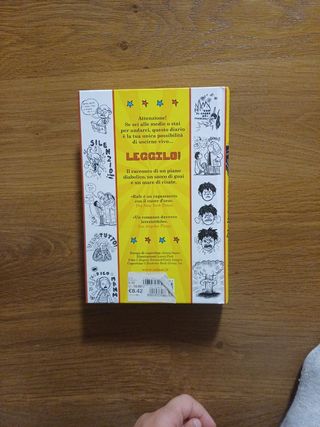 Scuola media. Gli anni peggiori della mia vita