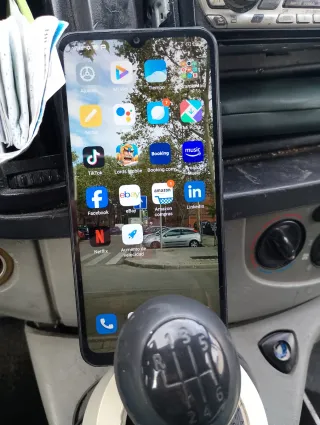 Telefono Xiaomi Redmi 9A