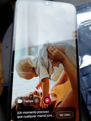 Telefono Xiaomi Redmi 9A